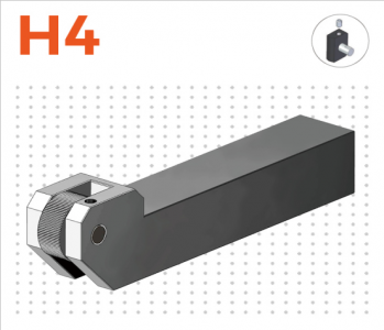 滚花刀H4